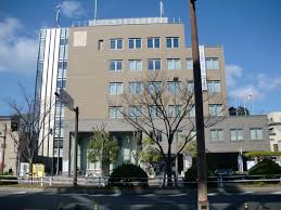 役所　大阪市福島区役所（役所）まで1041m