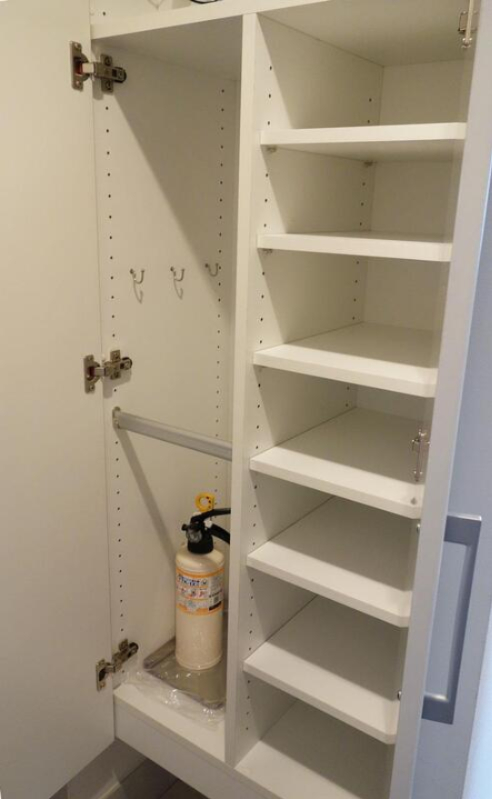 その他設備　参考写真です。
