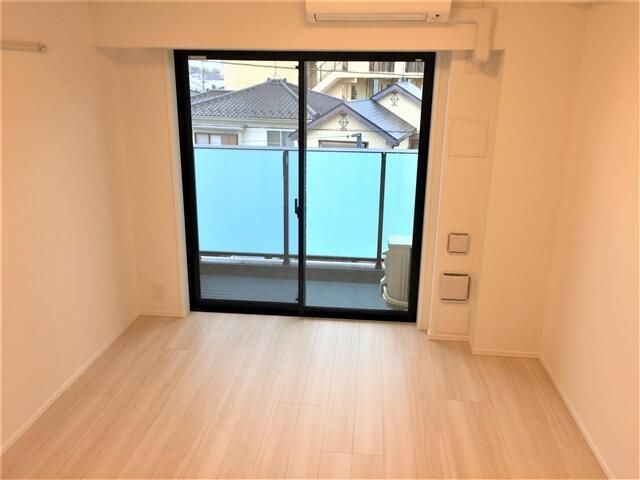 S RESIDENCE松戸beneの居間写真