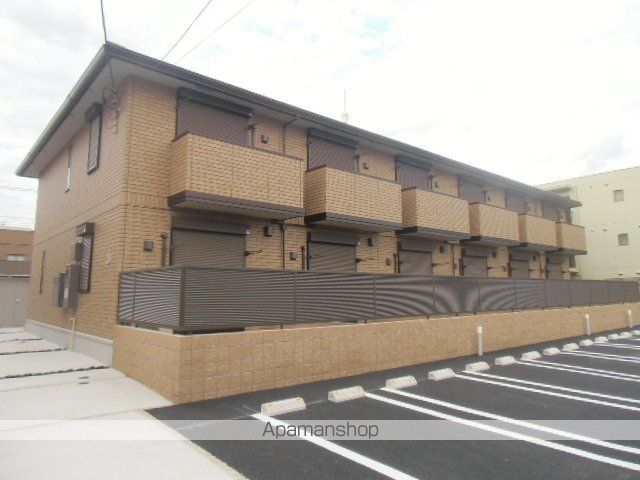 ＪＲ南武線 矢川駅 徒歩5分 築13年