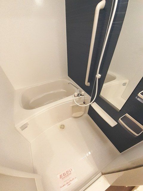 セレノ八王寺Iの風呂写真