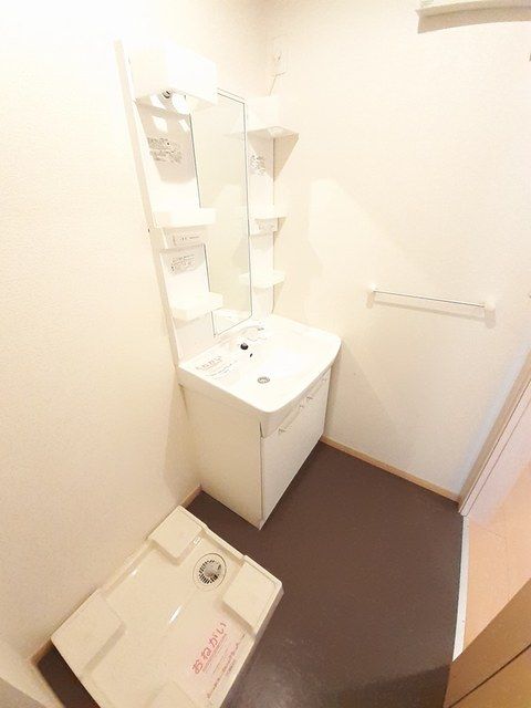 セレノ八王寺Iの内装写真