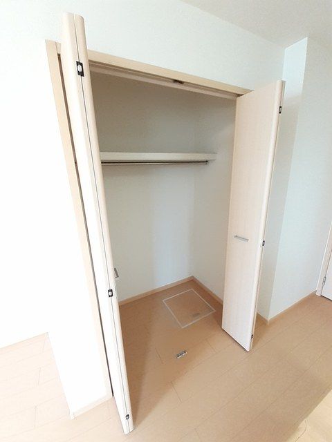 セレノ八王寺Iの内装写真