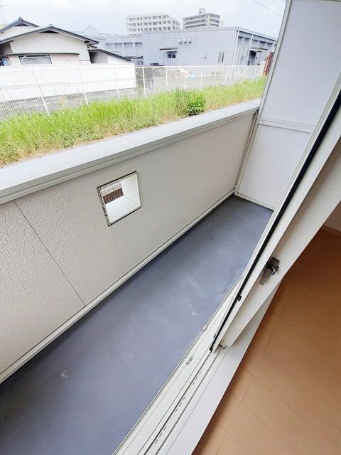 セレノ八王寺Iの内装写真