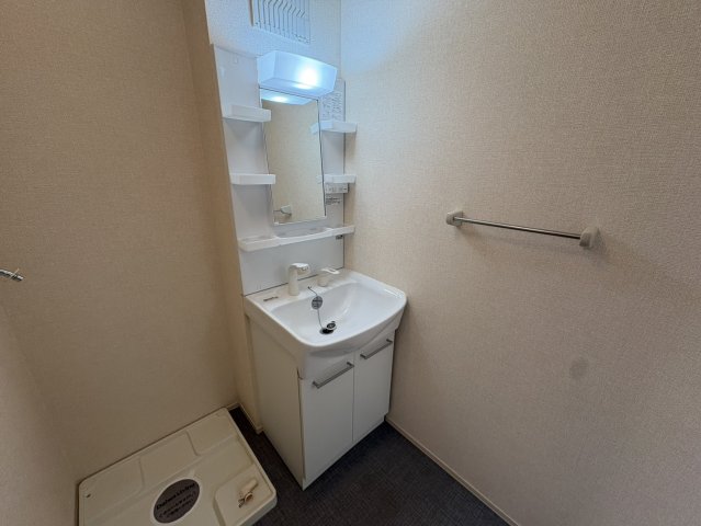 プレミール北口の内装写真
