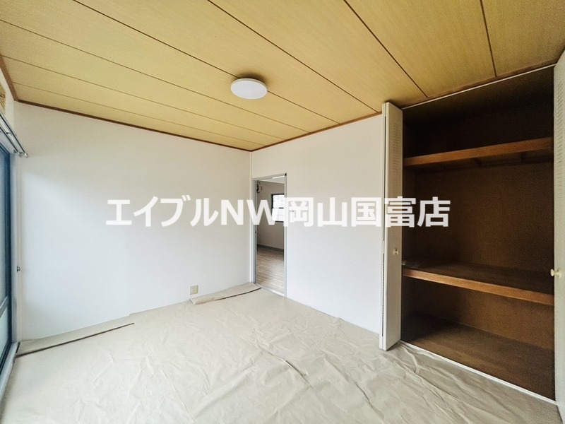 その他部屋・スペース