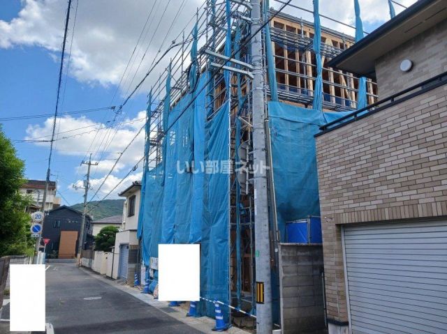 REGALEST 住吉の外観写真
