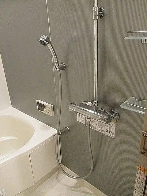 バス・シャワールーム　※同建物別号室