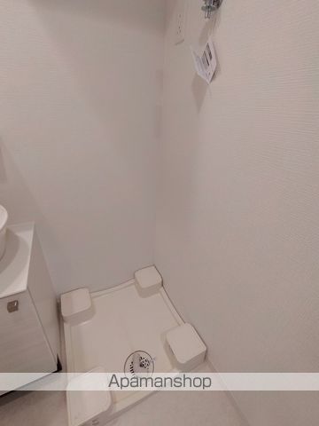 地下鉄御堂筋線 中津駅 徒歩8分 13階建 築5年の内装写真