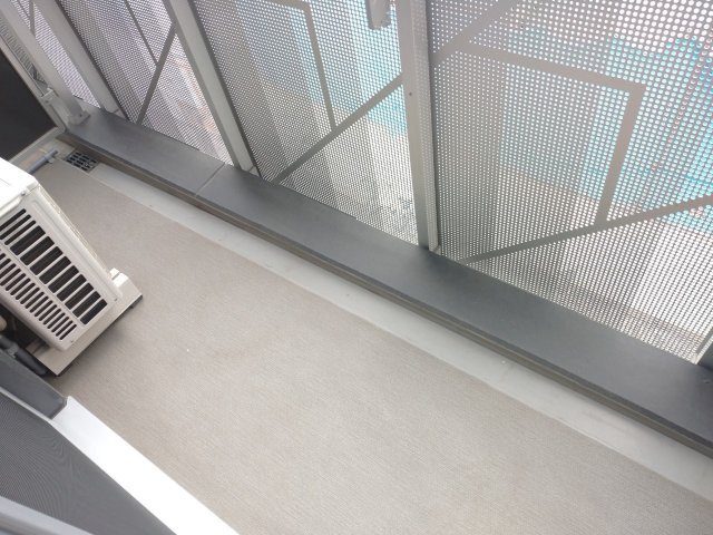 ハーモニーレジデンス#095の内装写真