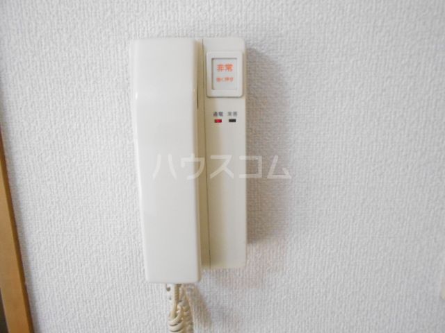 SD海老名ポートガーデンの玄関写真