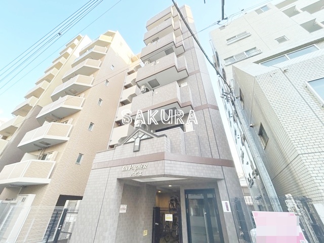 建物外観　当店おすすめ物件♪