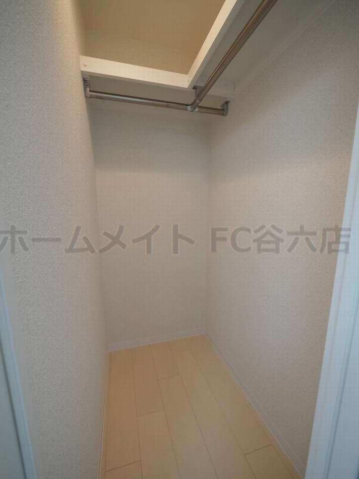 セレニテ本町グランデの内装写真