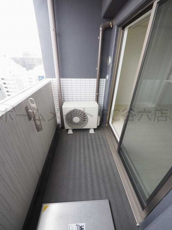 セレニテ本町グランデの内装写真