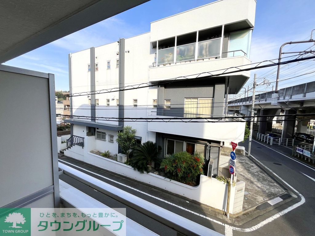 眺望　※別部屋参考写真※