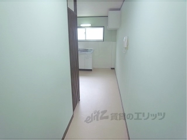 その他部屋・スペース　廊下