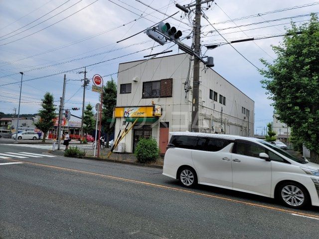 【蒲郡市三谷町のアパートのその他】