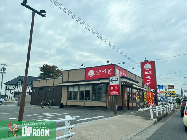 【小牧市下小針天神のアパートの写真】