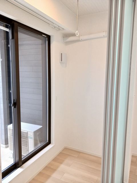 【福島市西中央のアパートのその他部屋・スペース】