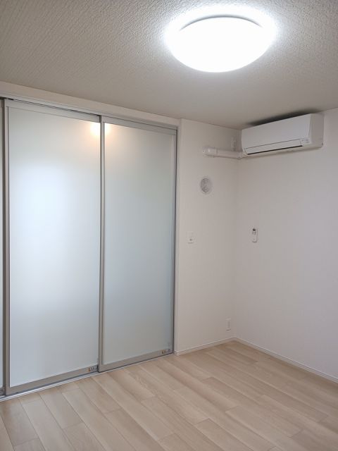 【福島市西中央のアパートのその他】