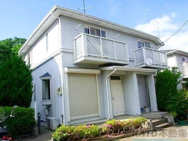 町田市図師町のその他の建物外観