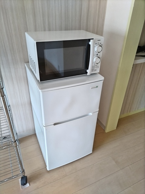 その他　★家具家電はサービス品です★