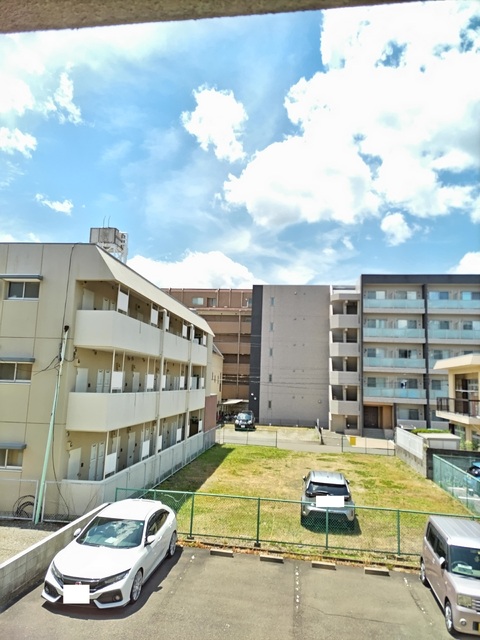 眺望　★お部屋からの眺めです★