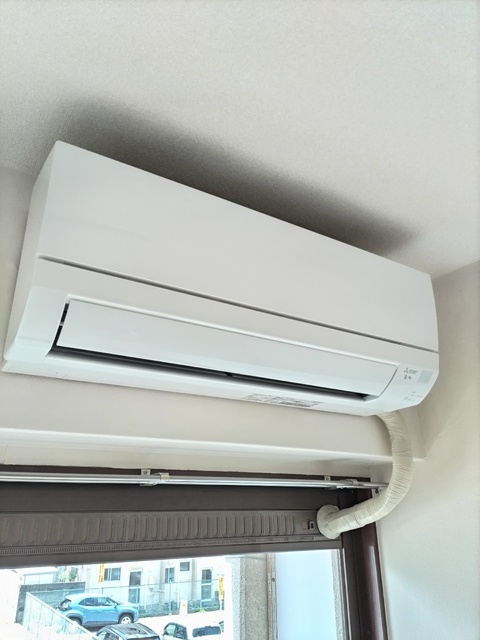その他設備　★エアコン★