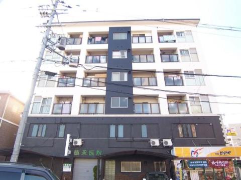 茨木市庄２