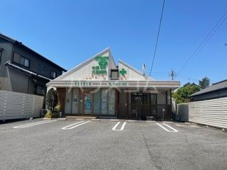 【岡崎市美合町のアパートの病院】