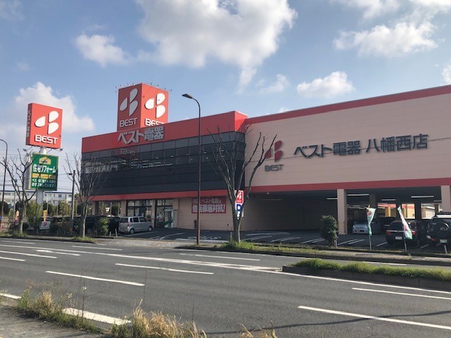 【北九州市八幡西区若葉のアパートのその他】