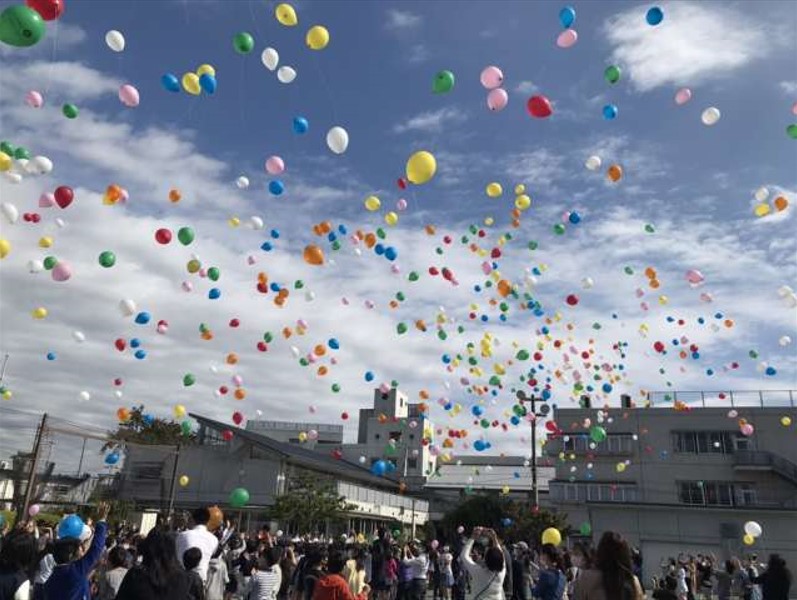 【ザ パークハウス経堂レジデンスの小学校】