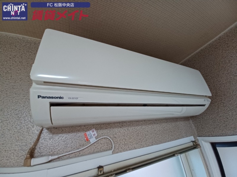 その他設備　同物件別部屋写真