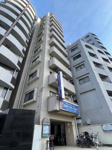 東京都豊島区西巣鴨４（マンション）の賃貸物件の外観