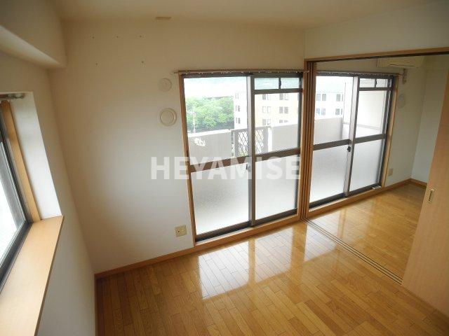 その他部屋・スペース　※室内画像は別号室のもの