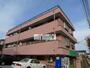 生田駅より徒歩16分 3階 築32年6ヶ月の賃貸物件