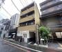 烏丸御池駅より徒歩5分 3階 築22年11ヶ月の賃貸物件