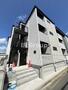 青井駅より徒歩10分 3階 新築の賃貸物件
