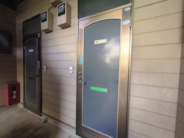 ガーデンピース_内装_5