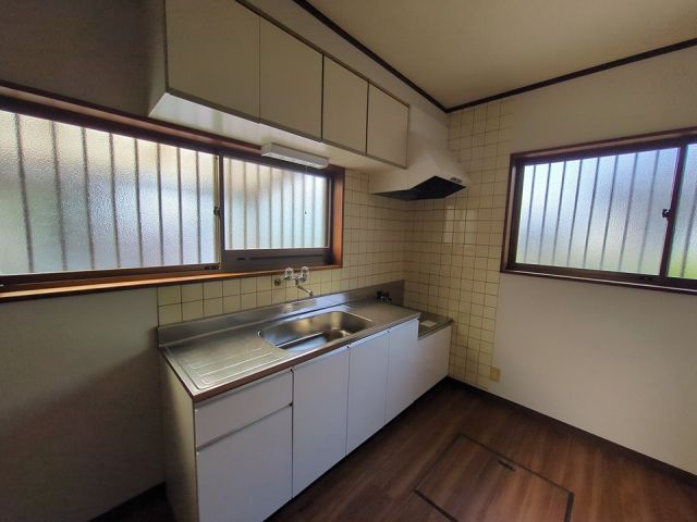 ガーデンピース_内装_1