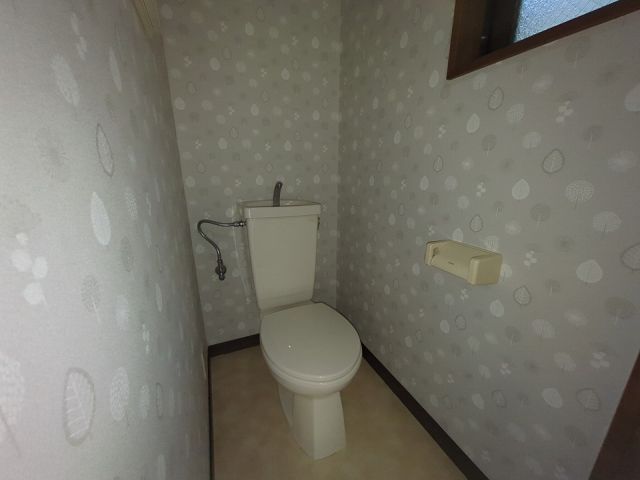 ガーデンピース_内装_3