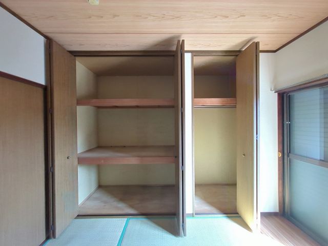 ガーデンピース_内装_4