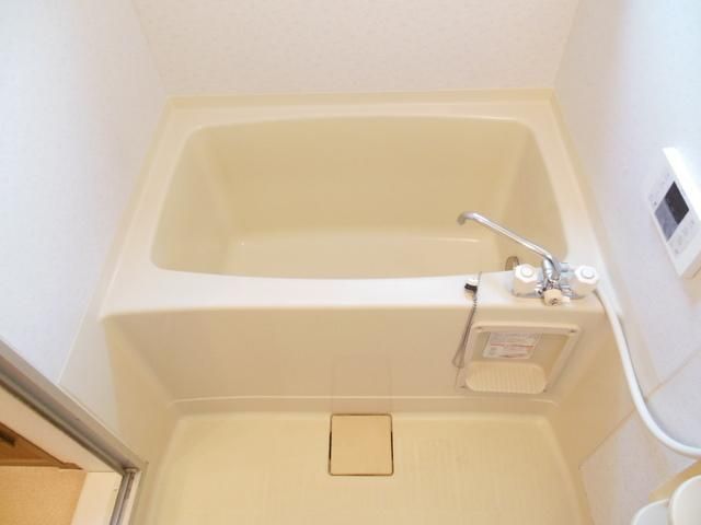 バス・シャワールーム　★綺麗なお風呂です★