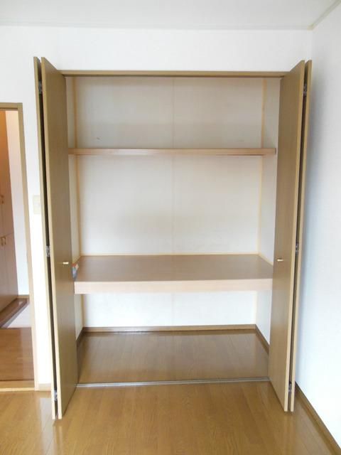 その他設備　★充実した収納です★