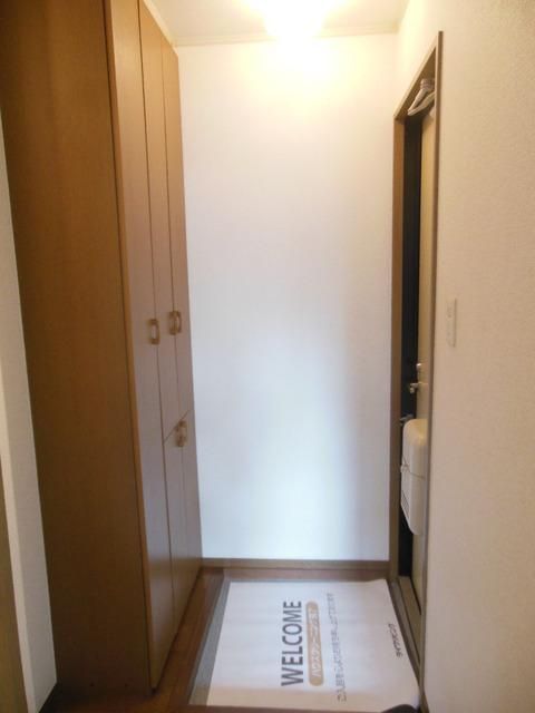 玄関　★玄関です★