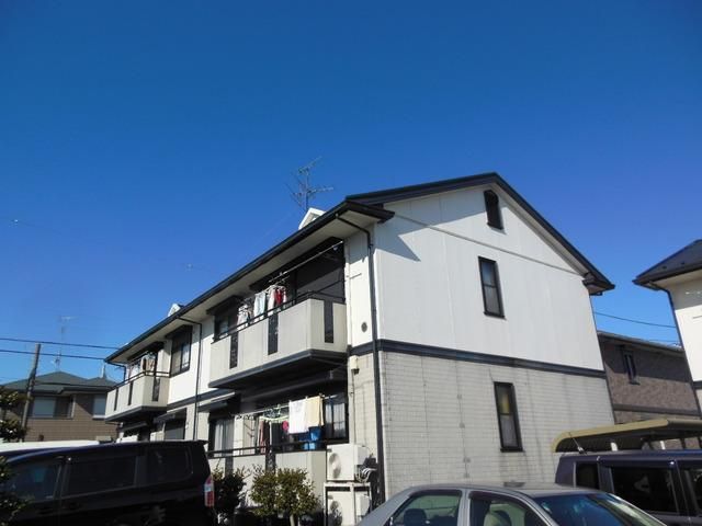 建物外観　★外観です★