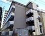 熊谷駅より徒歩7分 3階 築18年8ヶ月の賃貸物件