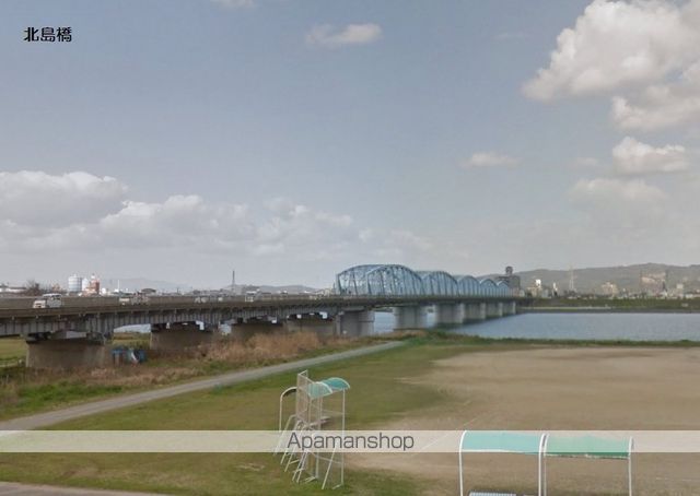 その他　オーストリート（その他）まで2200m