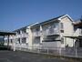 高幡不動駅より徒歩7分 2階 築35年7ヶ月の賃貸物件
