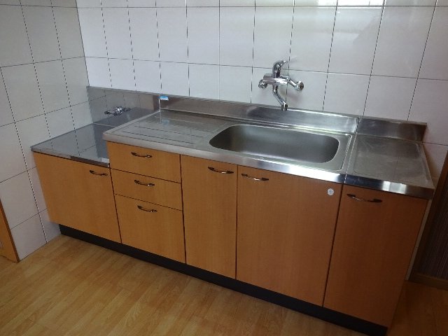 キッチン　キッチン（イメージ）